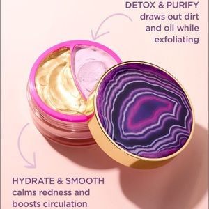 Tarte Tight & Bright Clay Multi-mask